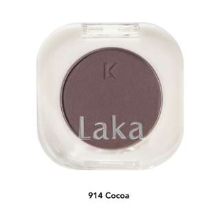 Laka Mono Eyeshdow Cocoa Laka Mono Eyeshdow Cocoa