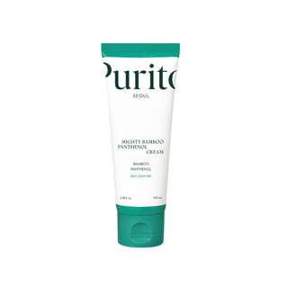 Purito Mighty Bamboo Panthenol Cream
