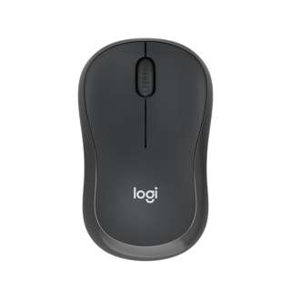 Logitech M240 Silent Bluetooth Mouse - Graphite Logitech M240 Silent Bluetooth Mouse - Graphite