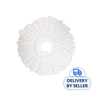 HOUZE FLUX Tornado Spinning Mop Head Refill