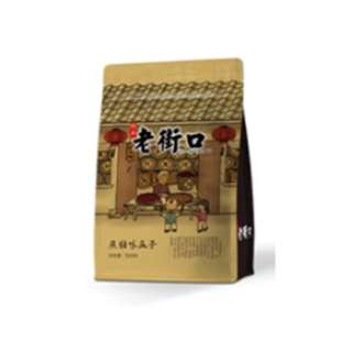 Lao Jie Kou Sunflower Seeds - Caramel
