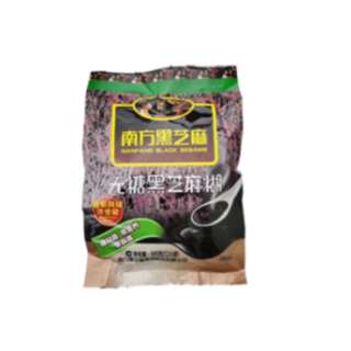 Nanfang Black Sesame Paste - No Sugar