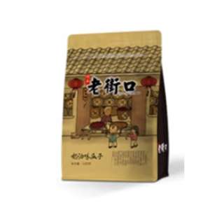 Lao Jie Kou Sunflower Seeds - Butter Lao Jie Kou Sunflower Seeds - Butter