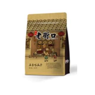 Lao Jie Kou Sunflower Seeds - Five Spiced Lao Jie Kou Sunflower Seeds - Five Spiced