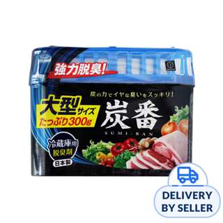Deodorant For Refrigerator - 300g