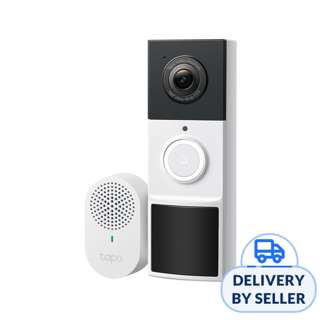 Tapo TD21 Video Doorbell Camera