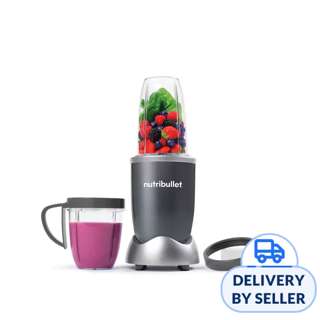 Nutribullet 600W Personal Blender NB606DG