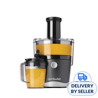 Nutribullet 800W Juicer NBJ100G