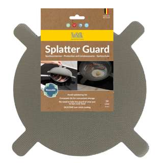 NoStik Silicon Splatter Guard - 36cm NoStik Silicon Splatter Guard - 36cm