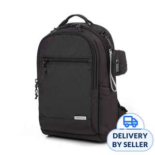 Samsonite Clynee Backpack - Black Samsonite Clynee Backpack - Black