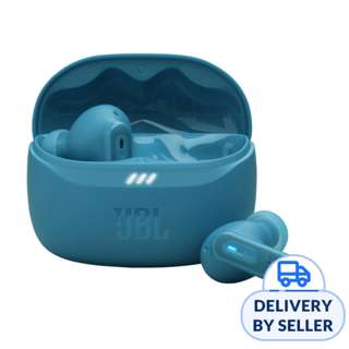 JBL Tune Beam 2 Earbuds - Turquoise