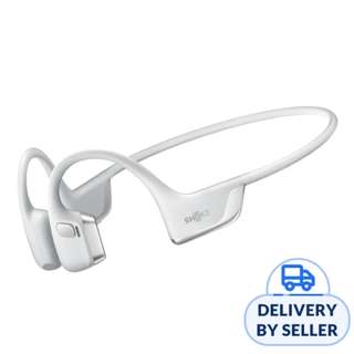 Shokz Openrun Pro 2 Sport Headphones - Silver (Mini)