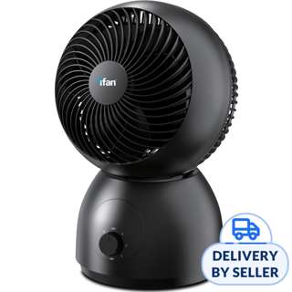iFan 8" Air Circulator Fan - (IF7403)