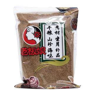 Laobanniang Brown Sugar Laobanniang Brown Sugar