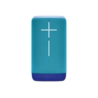 Ultimate Ears Everboom Wireless Bluetooth Speaker Azure Blue