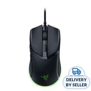Razer Cobra - Wired Gaming Mouse - FRML Packaging Razer Cobra - Wired Gaming Mouse - FRML Packaging
