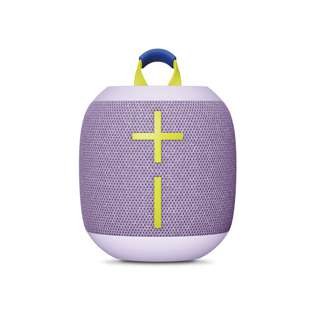 Ultimate Ears Wonderboom 4 Bluetooth Speaker - Lilac Ultimate Ears Wonderboom 4 Bluetooth Speaker - Lilac