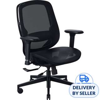 Razer Fujin – Mesh Gaming Chair - NASA+AP Packaging Razer Fujin – Mesh Gaming Chair - NASA+AP Packaging