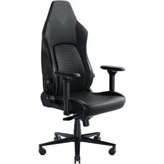 Razer Iskur V2 - Gaming Chair with Built-In Lumbar Support