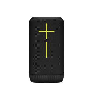 Ultimate Ears Everboom Bluetooth Speaker - Black Ultimate Ears Everboom Bluetooth Speaker - Black