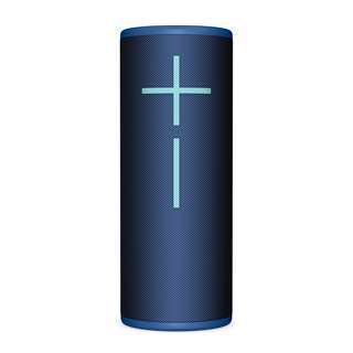 Ultimate Ears Boom 4 Wireless Bluetooth Speaker - Cobalt Blue Ultimate Ears Boom 4 Wireless Bluetooth Speaker - Cobalt Blue