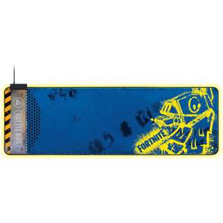 Razer Goliathus Extended Chroma Soft Mouse Mat - Fortnite