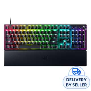 Razer Huntsman V3 Pro Analog Opt Esports Keyboard US Layout