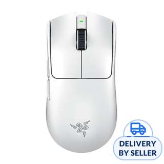 Razer Viper V3 Pro Wireless Esports Mouse - White Edition