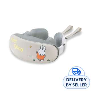 OSIM x miffy uNek Plus Neck Massager
