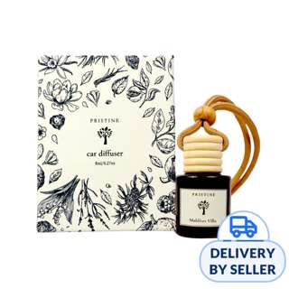 Pristine Car Diffuser - Maldives Villa (Hotel) Pristine Car Diffuser - Maldives Villa (Hotel)