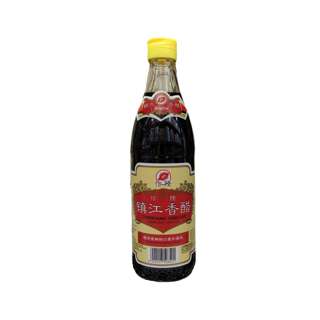 China's Sing Long Chinkiang Vinegar
