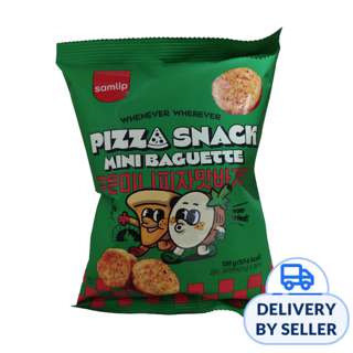 Korea's Shany(Samlip) Baguette Chip - Pizza