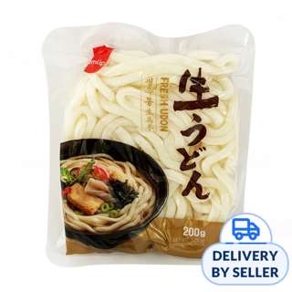 Samlip Fresh Udon
