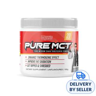 Maxs Pure MCT