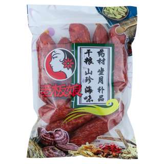 Laobanniang Premium Taiwanese Chinese Sausage