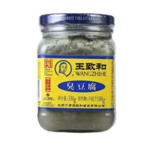 Wangzhihe Stinky Tofu Wangzhihe Stinky Tofu