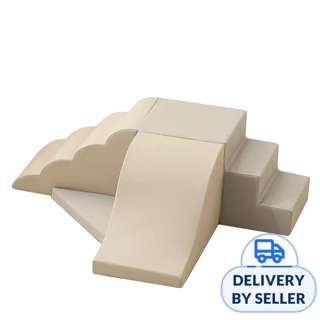 Education Center Sensory Training Indoor Gym