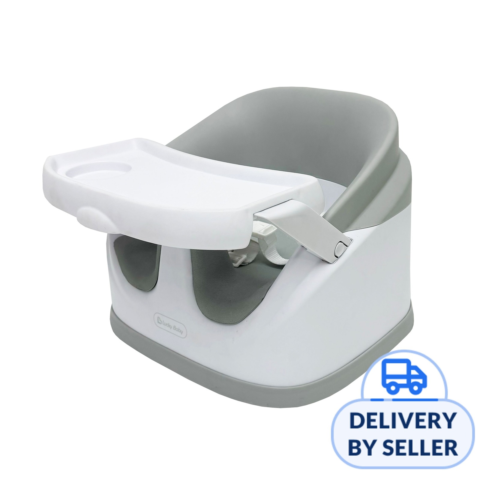 Foodee 2 In 1 Booster Seat