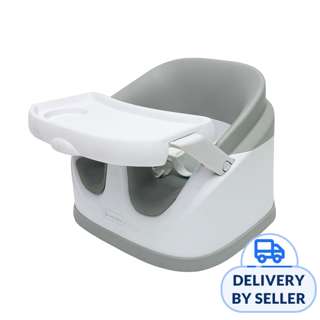 Foodee 2 In 1 Booster Seat