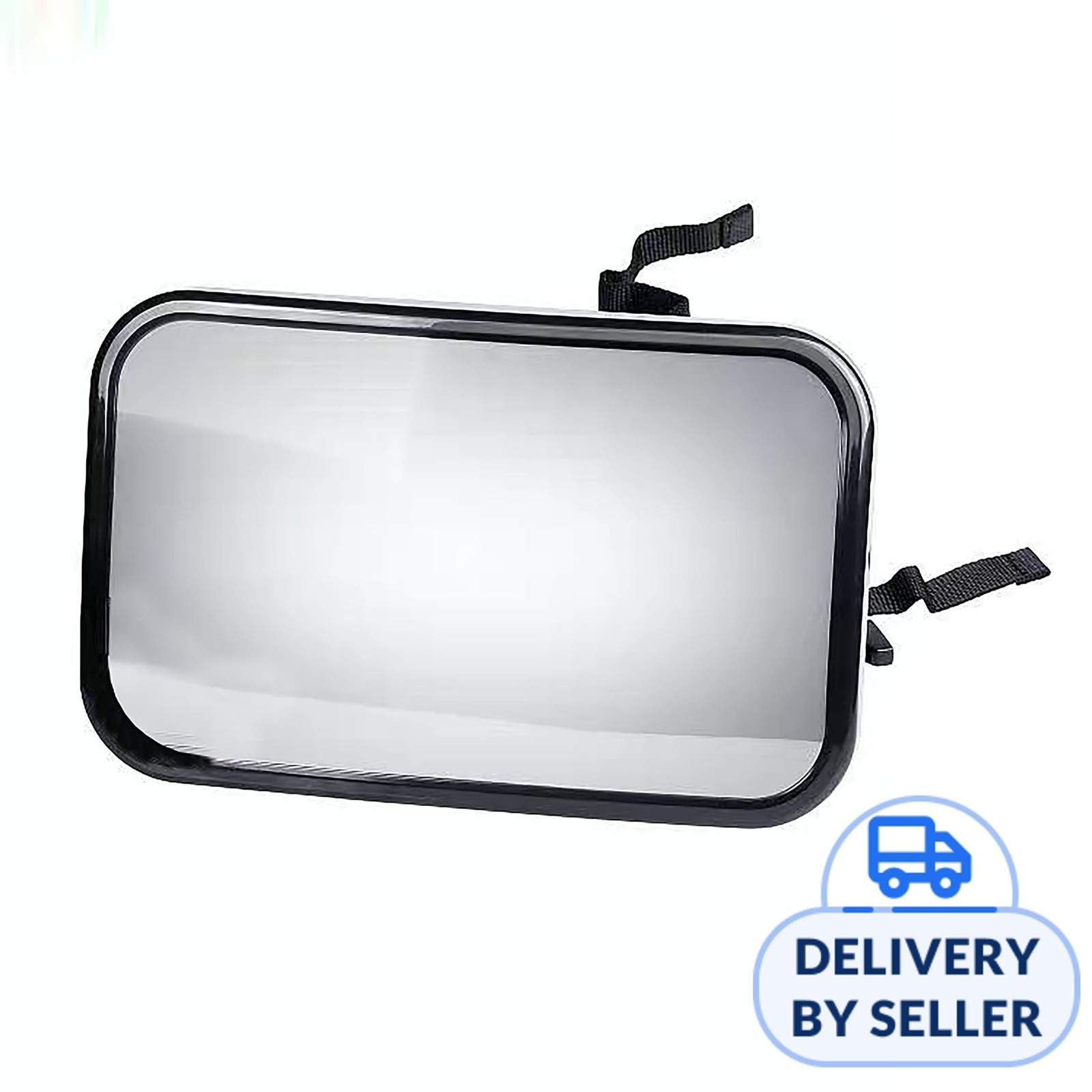 Universal Baby 360° Rear Facing Car Mirror