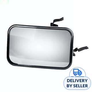 Universal Baby 360° Rear Facing Car Mirror