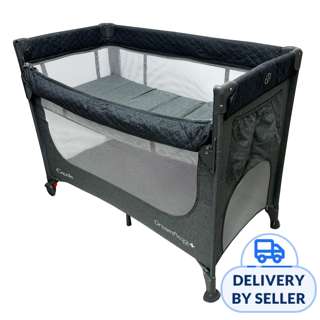 DreamNezz Plus 5 In 1 Co-Sleeper