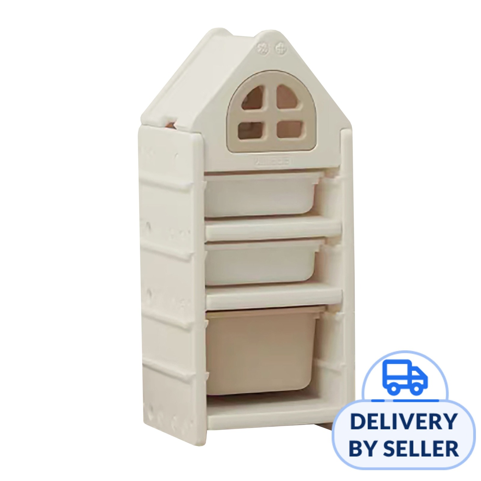 Children's House Storage Rack | NTUC FairPrice