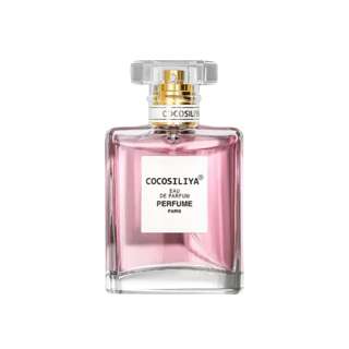 COCOSILIYA Women's Perfume Eau De Parfum - (Pink) COCOSILIYA Women's Perfume Eau De Parfum - (Pink)