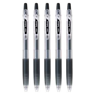 PILOT LJU10EF Juice Gel Pen 0.5mm - Black