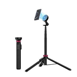 Ulanzi MT-84 Magnetic Tripod for Phone, Black