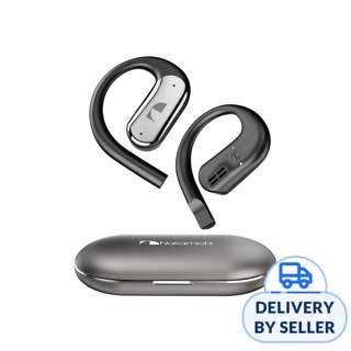 Nakamichi NM OP100 Open Ear TWS Earbuds - Grey