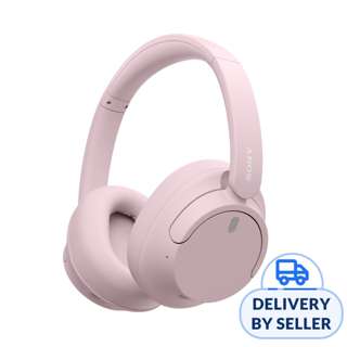 Sony WH-CH720N Wireless Headphones - Pink