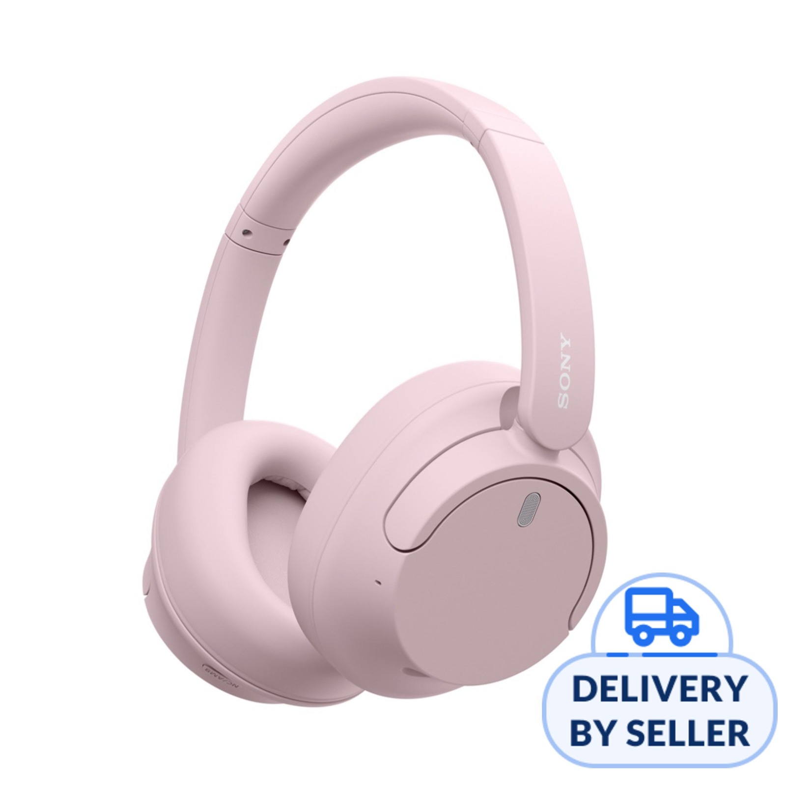 Sony WF-1000XM5 Wireless Headphones - Smoky Pink | NTUC FairPrice