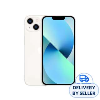 Apple iPhone 13 128GB - Starlight